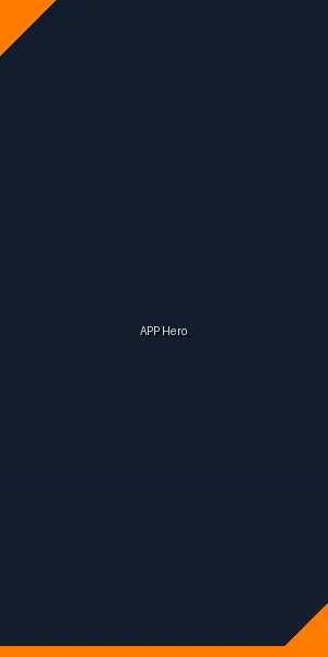 每日大赛APP界面展示 - 彩乐园娱乐 移动端应用主界面