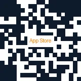 App Store下载二维码 - 每日大赛 彩乐园娱乐 APP